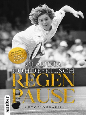 cover image of Regenpause
